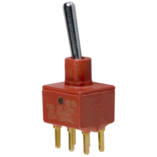 E201SD1CQE C&K electronic component